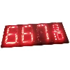LED Gas Price Changer Display screen 7 LED Gas Price Changer Display screen 7